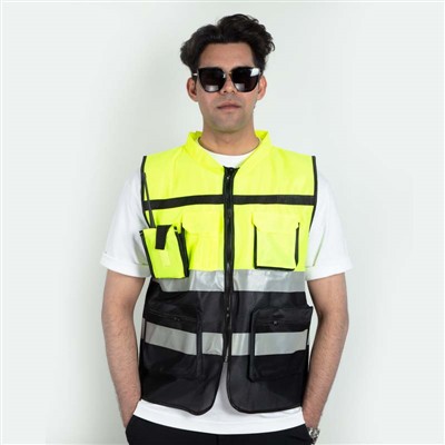 반사 조끼를 입는 것이 실제로 당신을 보호합니까? 드러난 다섯 가지 신화, 속았나요?