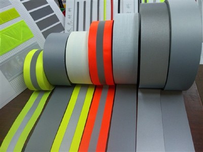 최신 반사 소재의 기술 선구자