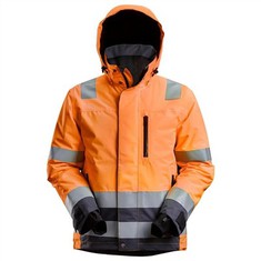 Hi Vis 반사 안전 재킷