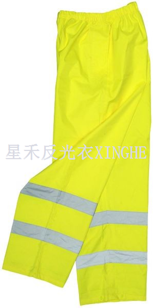 HiViz 경량 레인팬츠