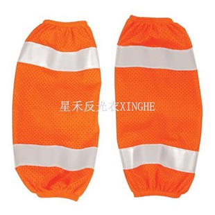 메쉬 각반