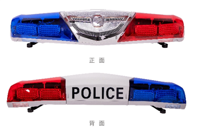 구조 엔지니어링 LED 알람 조명