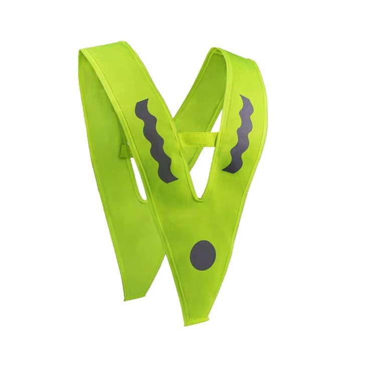 Hi-Viz 아동용 목줄