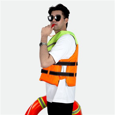 구명조끼의 역할은?