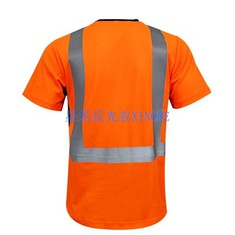 남성용 안전 셔츠